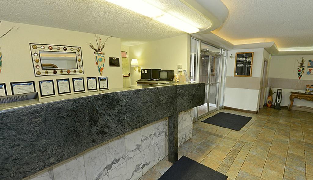 Howard Johnson By Wyndham Saint Joseph Benton Harbor Exteriér fotografie